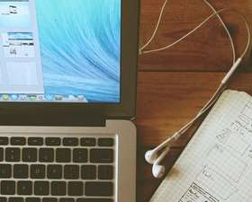 Online Deutsch lernen